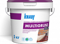 КНАУФ-Мультигрунд (морозостойкая) 5 кг